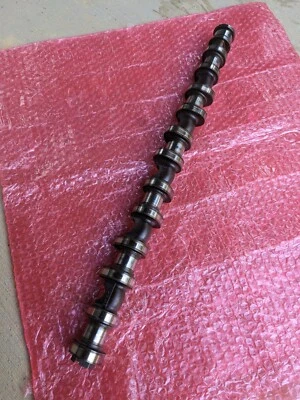 07-13 Árbol de levas de entrada de admisión original OEM BMW E90 335i N54 11317584803 135i X6 Z4 Foto 1 de 4