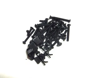 Tornillos y pasadores de carrocería AXIAL SCX10 III para Jeep Wrangler - Imagen 1 de 3