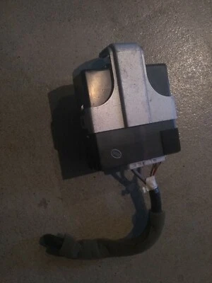 2006-2008 LEXUS IS250 IS350 TIRE PRESSURE SENSOR MODULE UNIT V142 - Image 1 of 3