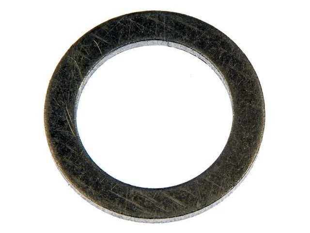 Junta plugue de drenagem de óleo Dorman Autograde compatível com Hyundai Accent 1995-2022 39JXJP - Imagem 1 de 1