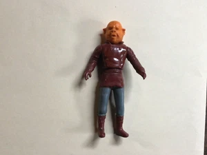 Vintage 1978 Universal Studios Battlestar Galactica "Boray" Figure! - Picture 1 of 11