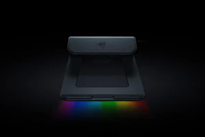 Razer Laptop Stand Chroma V2 USB-C Hub RGB for Razer Blade - Bild 1 von 5