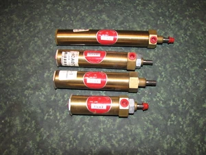 (4) Allenair Corp. Air Cylinders (41450-C2) - Imagen 1 de 1