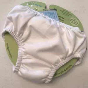 BABY Swim Diaper IPLAY Special Needs Reuseable Pool Pant Waterproof Swimmer NEW - Picture 1 of 9