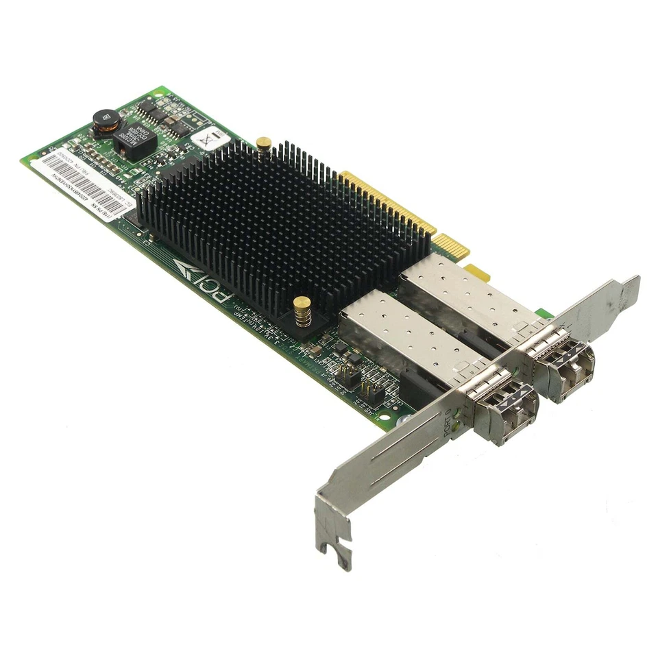 IBM FC-Controller DP 8Gbps FC PCI-E 8x - 577D 10N9824 - Bild 1 von 1