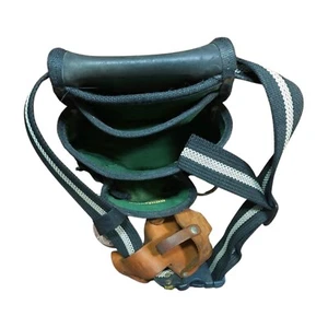 AWP Tool Bag  2 Hammer 4 Compartment American Work Products - Picture 1 of 7