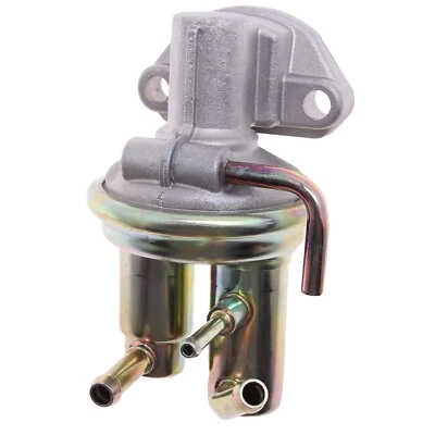 Mechanical Fuel Pump fits 1989-1994 Isuzu Pickup Amigo  CARTER - Image 1 of 4