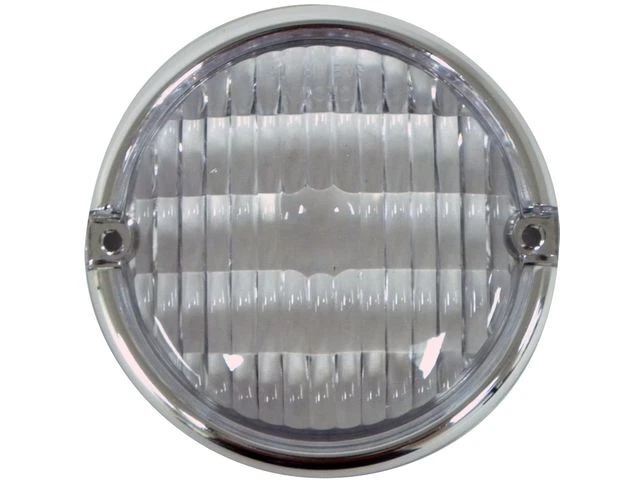 Lente de luz de estacionamiento automotriz Crown para Jeep CJ5 1976-1983 68 MMDY Foto 1 de 1