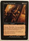 Magic The Gathering Mtg 1X Zombie Cutthroat Eng Scourge 2003