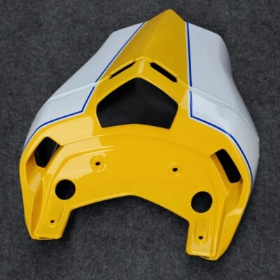 Carrocería Carenado trasero Abrazador Asiento trasero Capucha apto para Ducati 749 999 R S 2003-2006 Foto 1 de 4