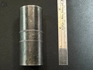 SNAP ON A98R Tools 1/2"-Drive 19mm 6-Point Impact Flip Lug Nut Socket USA - Picture 1 of 7