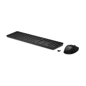 Combo HP 655 Teclado + Ratón inalámbricos en español (ñ) - Imagen 1 de 4