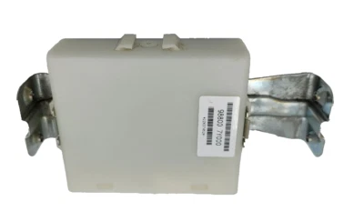 Módulo de memoria de asiento Nissan Máxima 98800 7Y000 OEM 2004 2005 2006 2595 Foto 1 de 4