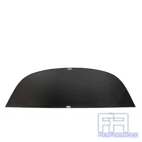 Labio divisor de viento delantero de fibra de carbono APR Performance para Subaru 08-10 *solo STI* Foto 1 de 1