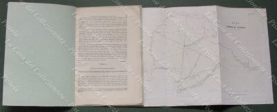 IL GIORNALE DELL’INGEGNERE ARCHITETTO. LIGURIA. Genova-Porto. Stralcio del 1862 - Immagine 1 di 3