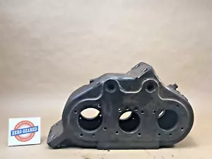 59-72 F250 Ford Dana 24 Empty Case C24-15-2 OEM Dana - Foto 1 di 6