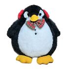 Fairbanks Russ Pinguin Plüsch Figur - Sehr hochwertig Vintage Stofftier Retrotoy
