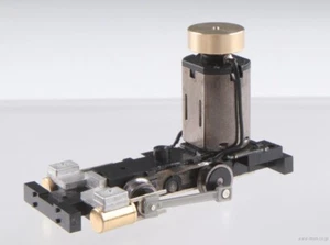 Steam Power Chassis Imon HOn30/HOe/009/O9 SL-C PU101 Kit Locomotive 0-6-0 Drive - Picture 1 of 1