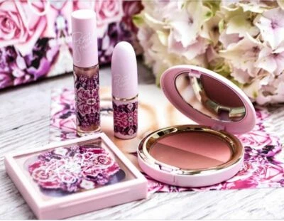 MAC Patrick Starrr Floral Realness Me So Chic -Choose Your Favorite - New  - Image 1 of 2