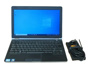 Dell E6230 Intel Core i5 2.80GHz 8GB RAM 240GB SSD WIN 10 Pro - Picture 1 of 5
