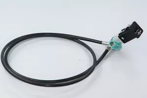 Nachrüstset für BMW: CIC retrofit USB Buchse + Kabel 120cm Handschufach NEU - Bild 1 von 1