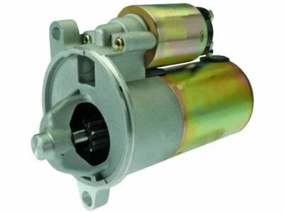 For 2001-2003 Ford Explorer Sport Trac Starter 63631YF 2002 4.0L V6 - Image 1 of 2