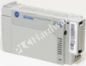 Allen Bradley 1764-LRP Series C MicroLogix 1500 14KB Enhanced 14KB Controller - Picture 1 of 4
