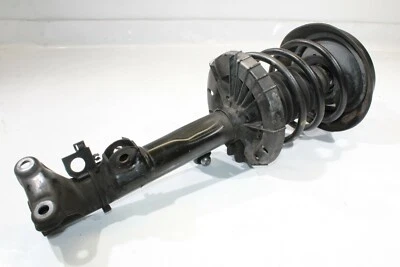 2003 MERCEDES-BENZ C240 FRONT LH DRIVER SIDE SHOCK STRUT ASSEMBLY L0936 - Image 1 of 4