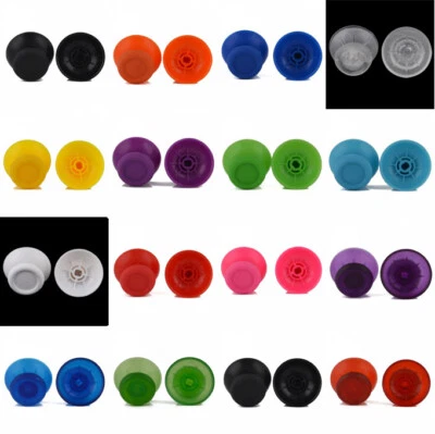 Replacement PS4 Analogue Thumbsticks for Playstation 4 Controller - Image 1 of 4
