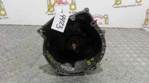 AKD Gearbox for BMW 3 SERIES SEDAN (E36) 318I 1990 4423 209162 - Picture 1 of 6
