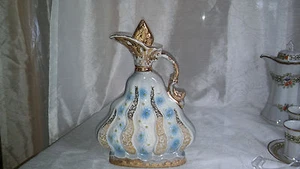 JAMES B BEAM DECANTER GENUINE REGAL CHINA 1970 - Picture 1 of 11