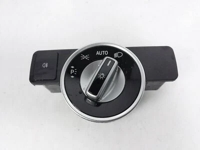 Interruptor de farol 2014-2019 Mercedes-Benz Cla250 (no painel) 212-905-05-51-9107 - Imagem 1 de 4