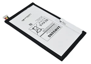 Original Samsung Galaxy Tab 3 T310 T311 T315 Li-ion Akku Batterie T4450E 4450mAh - Zdjęcie 1 z 1