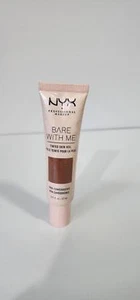 Deep Mocha NYX Bare With Me Tinted Skin Veil - Picture 1 of 3