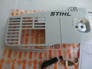 OEM Chain Sprocket Cover  Stihl MS200T, 020T Chainsaws - 1129 640 1702 - Picture 1 of 4