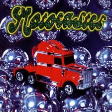 Motocaster Stay Loaded (CD) (UK IMPORT)