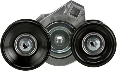 Para Ford E-450 Econoline Super Duty 1999-2002 correa de transmisión tensor conjunto puertas Foto 1 de 3