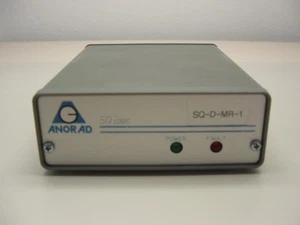 Juego de 2 Anorad SQ Logic SQ-D-MR-1 con 30 días de garantía - Imagen 1 de 3