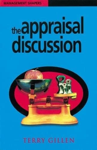 The Appraisal Discussion (Management Shapers) By Terry Gillen - Image 1 of 1