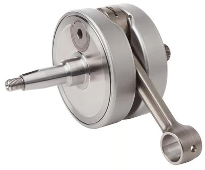 Hotrods Hot Rods Crankshaft Crank Shaft Honda CR500R CR500 CR 500R 500 R 4030 - Image 1 of 4