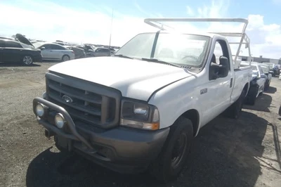 Ford F250 Super Duty 2003 transmisión automática fabricante de equipos originales 169 k millas - LKQ433736488 Foto 1 de 4