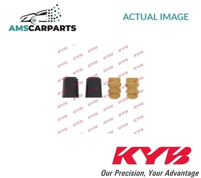 DUST COVER BUMP STOP KIT FRONT 910184 KYB NEW OE REPLACEMENT - Image 1 of 4