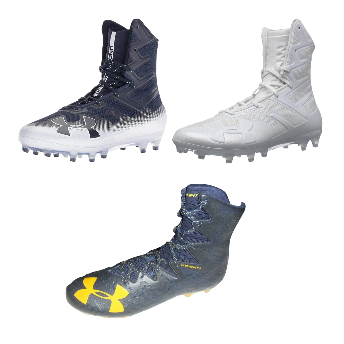 特別セール‼️UNDER ARMOUR HIGHLIGHT GLIVE M 特別セール‼️UNDER ARMOUR HIGHLIGHT GLIVE M Under Armour Highlight