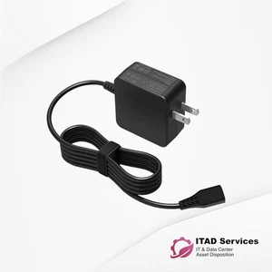 DELL HA45NM180 20V 2.25A 45W Genuine Original AC Power Adapter Charger - Picture 1 of 1