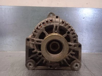 8200323126 alternatore per RENAULT MEGANE II BERLINA 5P 1.6 16V 2002 4151396 - Immagine 1 di 4