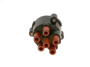 Distributor cap BOSCH 1 235 522 408 for VOLVO 850 (854) 2 1991-1996 - Picture 1 of 6