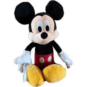 Disney World Resort clásico Mickey Mouse peluche niños unisex - Imagen 1 de 3