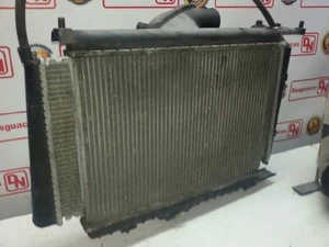 1688300661 613139 radiator for MERCEDES CLASE A (W168) 140 (168.031) 1997 - Picture 1 of 1