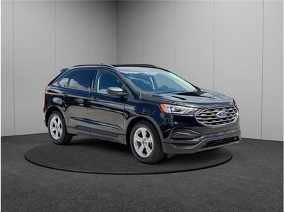 2020 Ford Edge  - Image 1 of 4