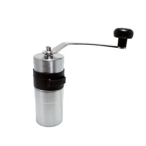 Mini Stainless Steel Coffee Grinder - Picture 1 of 1
